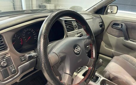 Nissan Primera II рестайлинг, 2001 год, 200 000 рублей, 13 фотография