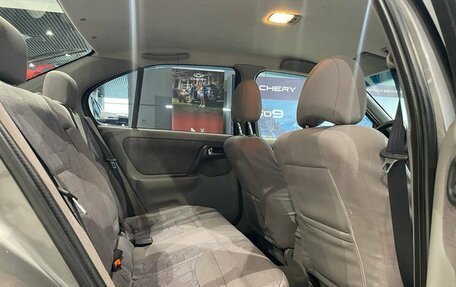 Nissan Primera II рестайлинг, 2001 год, 200 000 рублей, 12 фотография