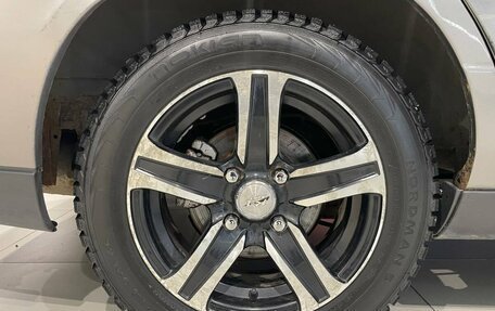 Nissan Primera II рестайлинг, 2001 год, 200 000 рублей, 18 фотография