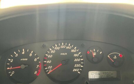 Nissan Primera II рестайлинг, 2001 год, 200 000 рублей, 15 фотография