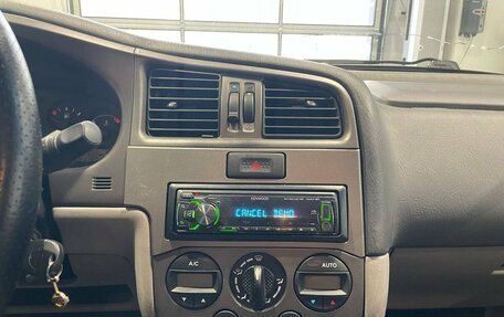 Nissan Primera II рестайлинг, 2001 год, 200 000 рублей, 16 фотография