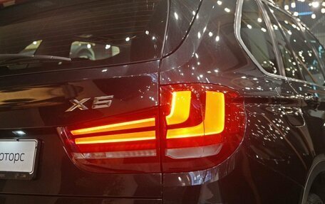 BMW X5, 2013 год, 3 500 000 рублей, 6 фотография