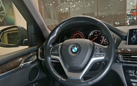 BMW X5, 2013 год, 3 500 000 рублей, 10 фотография