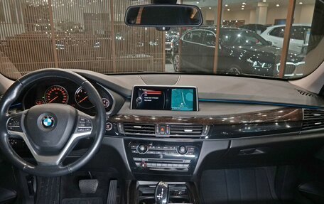 BMW X5, 2013 год, 3 500 000 рублей, 8 фотография