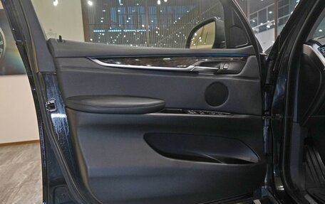 BMW X5, 2013 год, 3 500 000 рублей, 12 фотография