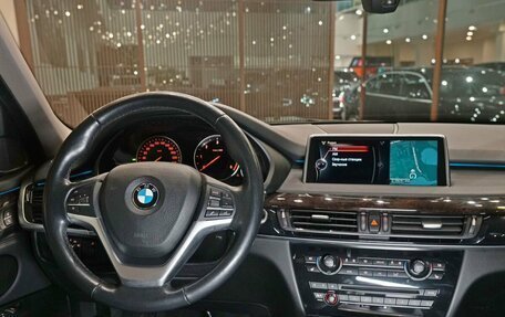 BMW X5, 2013 год, 3 500 000 рублей, 9 фотография