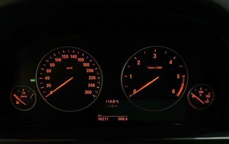 BMW X5, 2013 год, 3 500 000 рублей, 11 фотография