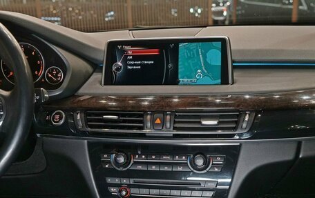 BMW X5, 2013 год, 3 500 000 рублей, 14 фотография