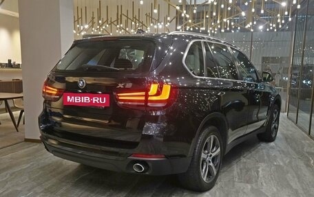 BMW X5, 2013 год, 3 500 000 рублей, 5 фотография