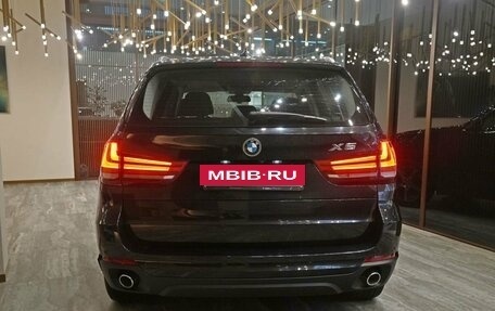 BMW X5, 2013 год, 3 500 000 рублей, 4 фотография