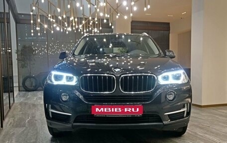 BMW X5, 2013 год, 3 500 000 рублей, 3 фотография