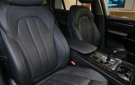 BMW X5, 2013 год, 3 500 000 рублей, 18 фотография