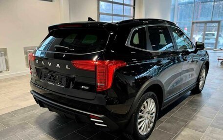 Haval Jolion, 2025 год, 2 849 000 рублей, 5 фотография