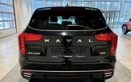 Haval Jolion, 2025 год, 2 849 000 рублей, 6 фотография