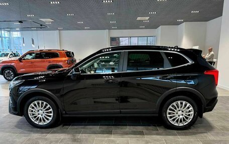 Haval Jolion, 2025 год, 2 849 000 рублей, 8 фотография