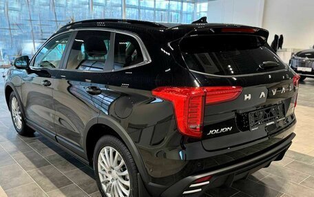 Haval Jolion, 2025 год, 2 849 000 рублей, 7 фотография