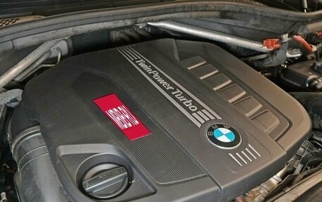 BMW X5, 2013 год, 3 500 000 рублей, 24 фотография