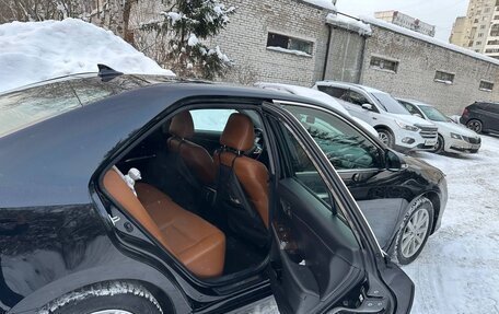 Toyota Camry, 2017 год, 2 590 000 рублей, 6 фотография