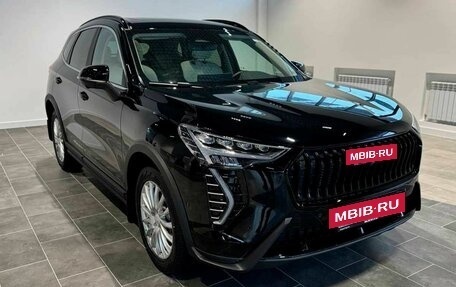 Haval Jolion, 2025 год, 2 849 000 рублей, 3 фотография