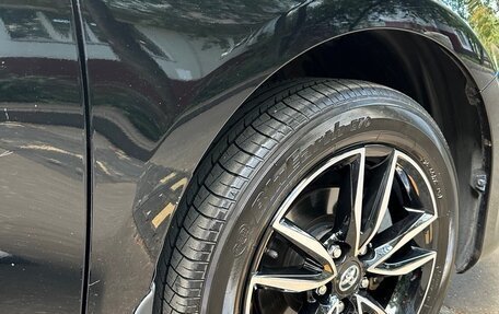 Toyota Camry, 2017 год, 2 590 000 рублей, 11 фотография