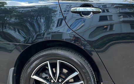 Toyota Camry, 2017 год, 2 590 000 рублей, 10 фотография