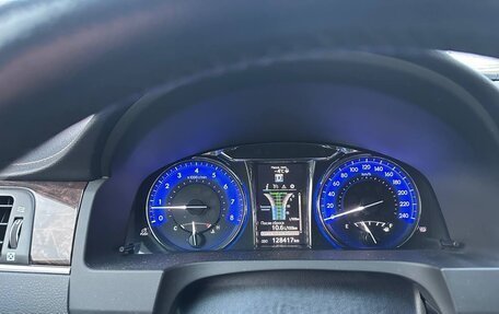 Toyota Camry, 2017 год, 2 590 000 рублей, 9 фотография