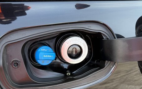 Volvo V90 Cross Country I рестайлинг, 2018 год, 3 300 000 рублей, 10 фотография