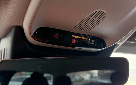 Volvo V90 Cross Country I рестайлинг, 2018 год, 3 300 000 рублей, 11 фотография