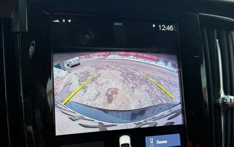 Volvo V90 Cross Country I рестайлинг, 2018 год, 3 300 000 рублей, 14 фотография