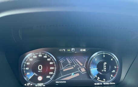 Volvo V90 Cross Country I рестайлинг, 2018 год, 3 300 000 рублей, 16 фотография