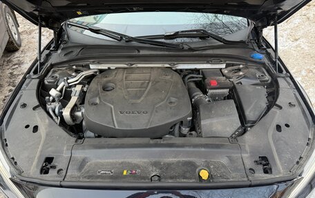 Volvo V90 Cross Country I рестайлинг, 2018 год, 3 300 000 рублей, 17 фотография