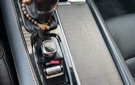 Volvo V90 Cross Country I рестайлинг, 2018 год, 3 300 000 рублей, 12 фотография