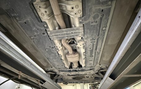 Volvo V90 Cross Country I рестайлинг, 2018 год, 3 300 000 рублей, 33 фотография