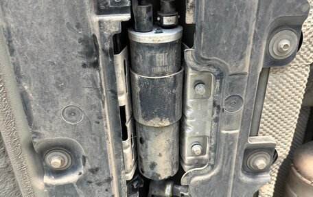 Volvo V90 Cross Country I рестайлинг, 2018 год, 3 300 000 рублей, 36 фотография