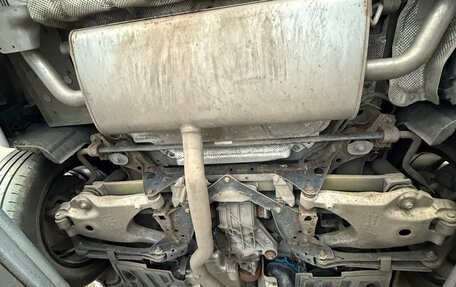 Volvo V90 Cross Country I рестайлинг, 2018 год, 3 300 000 рублей, 34 фотография