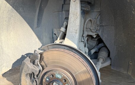 Volvo V90 Cross Country I рестайлинг, 2018 год, 3 300 000 рублей, 28 фотография