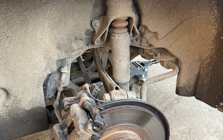 Volvo V90 Cross Country I рестайлинг, 2018 год, 3 300 000 рублей, 30 фотография