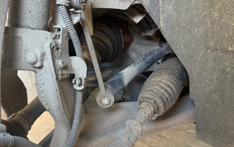 Volvo V90 Cross Country I рестайлинг, 2018 год, 3 300 000 рублей, 29 фотография