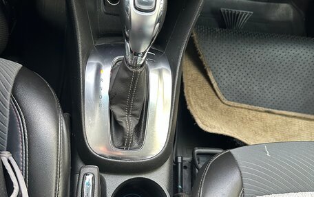 Opel Mokka I, 2013 год, 1 250 000 рублей, 10 фотография