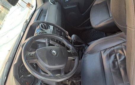 Renault Duster I рестайлинг, 2016 год, 1 200 000 рублей, 4 фотография