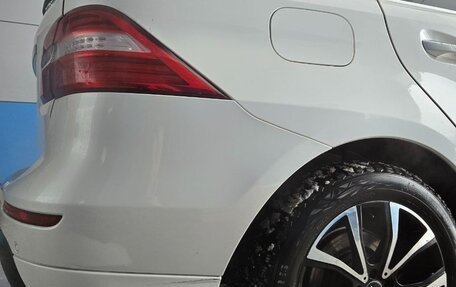 Mercedes-Benz M-Класс, 2013 год, 2 500 000 рублей, 5 фотография