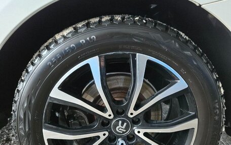 Mercedes-Benz M-Класс, 2013 год, 2 500 000 рублей, 6 фотография