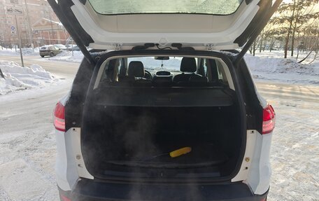 Ford Kuga III, 2013 год, 1 150 000 рублей, 8 фотография