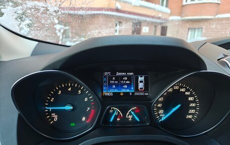 Ford Kuga III, 2013 год, 1 150 000 рублей, 6 фотография