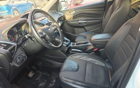 Ford Kuga III, 2013 год, 1 150 000 рублей, 10 фотография