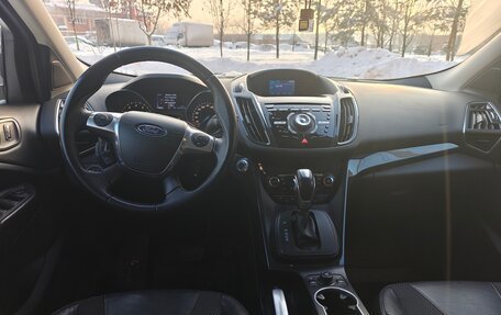 Ford Kuga III, 2013 год, 1 150 000 рублей, 12 фотография