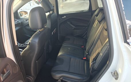 Ford Kuga III, 2013 год, 1 150 000 рублей, 9 фотография