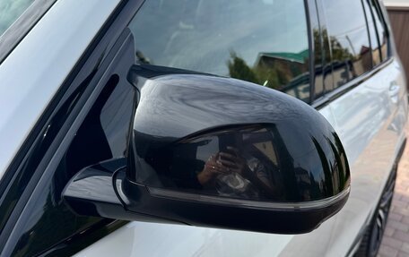 BMW X7, 2021 год, 9 000 000 рублей, 5 фотография