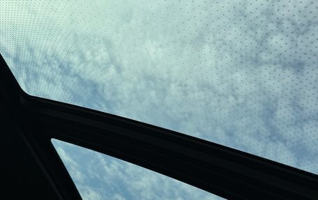 BMW X7, 2021 год, 9 000 000 рублей, 9 фотография