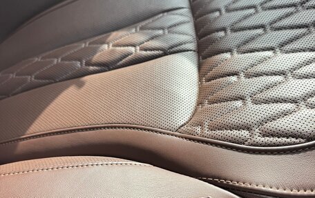 BMW X7, 2021 год, 9 000 000 рублей, 10 фотография